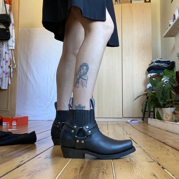 Never worn Good Guys Eddy Boot - Picture 4 of 4